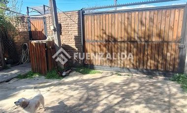 Casa en Venta en Inca De Oro/Linares