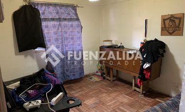 Casa en Venta en Vicuña Mackenna