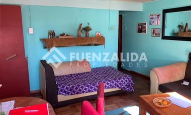 Casa en Venta en Vicuña Mackenna
