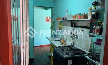 Casa en Venta en Vicuña Mackenna