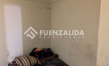 Casa en Venta en Vicuña Mackenna