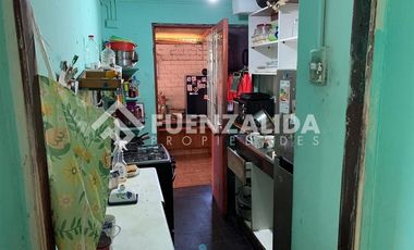 Casa en Venta en Vicuña Mackenna