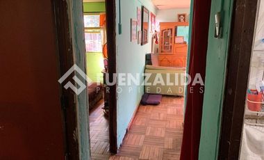 Casa en Venta en Vicuña Mackenna