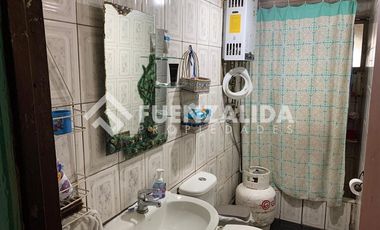 Casa en Venta en Vicuña Mackenna