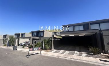 Casa en Venta en Jose Rabat