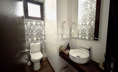 Casa en Venta en Jose Rabat