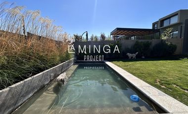 Casa en Venta en Jose Rabat