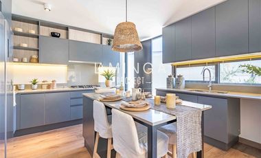 Casa en Venta en Jose Rabat