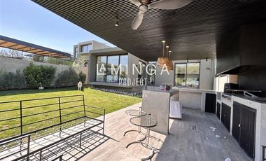Casa en Venta en Jose Rabat
