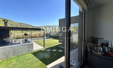 Casa en Venta en Jose Rabat