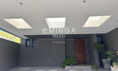 Casa en Venta en Jose Rabat