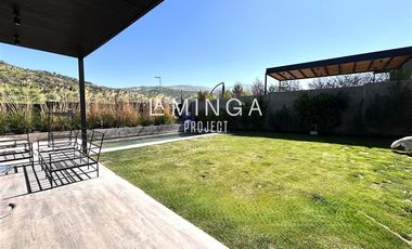 Casa en Venta en Jose Rabat