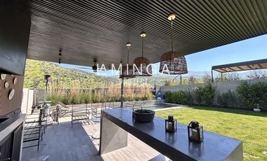 Casa en Venta en Jose Rabat