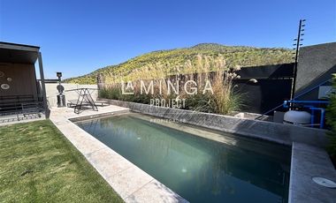 Casa en Venta en Jose Rabat