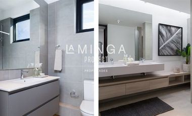 Casa en Venta en Jose Rabat
