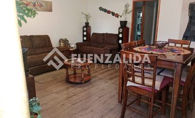 Casa en Venta en Julio Cesar / Lápiz Lazuli