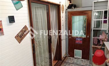 Casa en Venta en Julio Cesar / Lápiz Lazuli