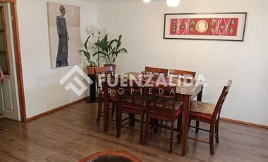 Casa en Venta en Julio Cesar / Lápiz Lazuli