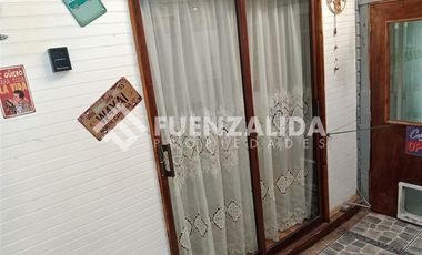 Casa en Venta en Julio Cesar / Lápiz Lazuli