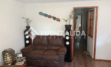 Casa en Venta en Julio Cesar / Lápiz Lazuli