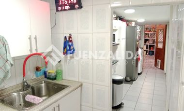 Casa en Venta en Julio Cesar / Lápiz Lazuli