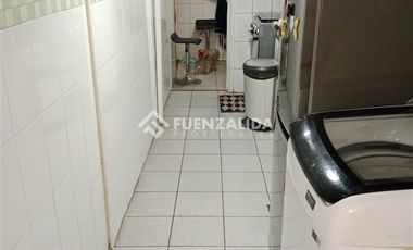 Casa en Venta en Julio Cesar / Lápiz Lazuli