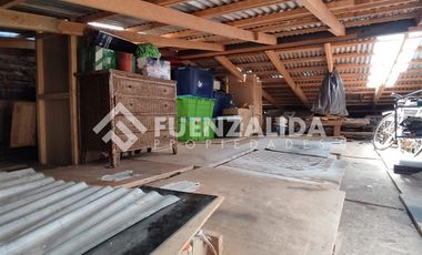 Casa en Venta en Julio Cesar / Lápiz Lazuli