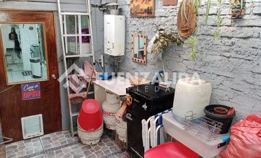 Casa en Venta en Julio Cesar / Lápiz Lazuli