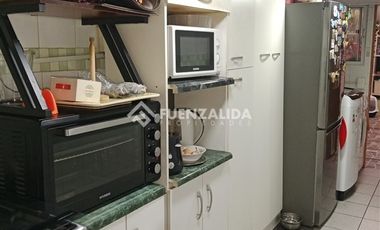 Casa en Venta en Julio Cesar / Lápiz Lazuli