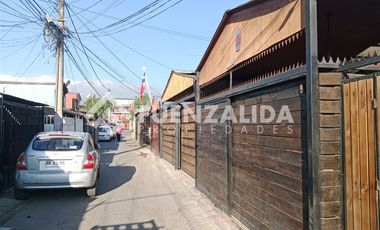 Casa en Venta en Julio Cesar / Lápiz Lazuli