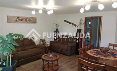 Casa en Venta en Julio Cesar / Lápiz Lazuli