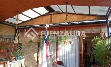 Casa en Venta en Julio Cesar / Lápiz Lazuli