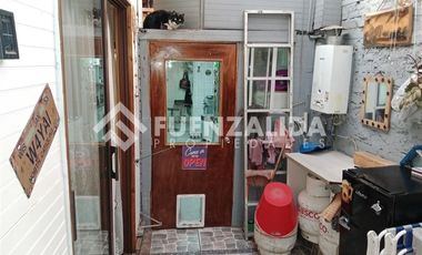 Casa en Venta en Julio Cesar / Lápiz Lazuli