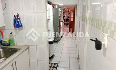 Casa en Venta en Julio Cesar / Lápiz Lazuli