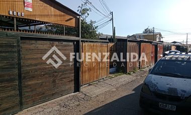 Casa en Venta en Julio Cesar / Lápiz Lazuli