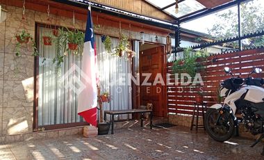 Casa en Venta en Julio Cesar / Lápiz Lazuli