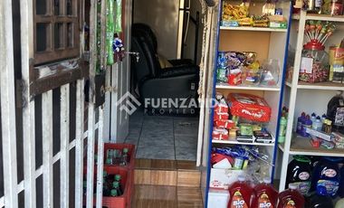 Casa en Venta en B. Chacabuco / Acceso Sur