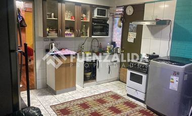 Casa en Venta en B. Chacabuco / Acceso Sur