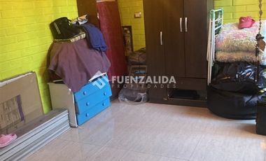 Casa en Venta en B. Chacabuco / Acceso Sur