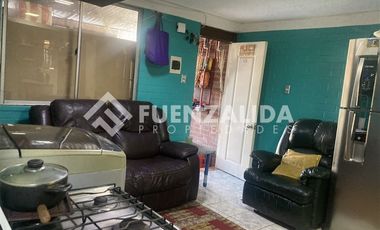Casa en Venta en B. Chacabuco / Acceso Sur