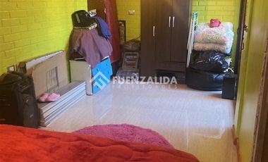 Casa en Venta en B. Chacabuco / Acceso Sur