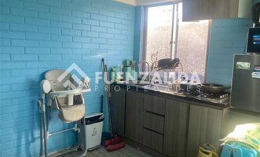 Casa en Venta en B. Chacabuco / Acceso Sur