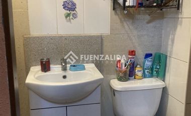 Casa en Venta en B. Chacabuco / Acceso Sur