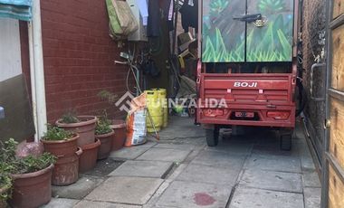 Casa en Venta en B. Chacabuco / Acceso Sur