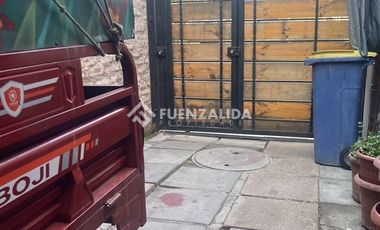 Casa en Venta en B. Chacabuco / Acceso Sur