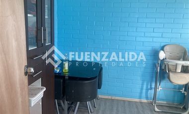 Casa en Venta en B. Chacabuco / Acceso Sur