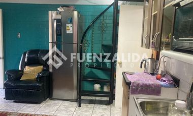 Casa en Venta en B. Chacabuco / Acceso Sur