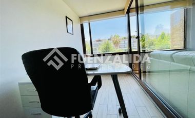 Departamento en Venta en AC Clinica Alemana