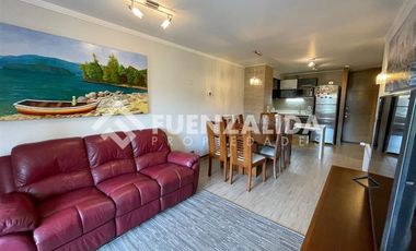 Departamento en Venta en AC Clinica Alemana