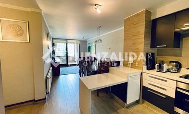 Departamento en Venta en AC Clinica Alemana